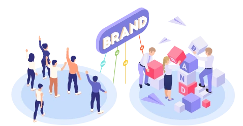 Branding Company