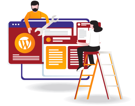 Wordpress Hosting